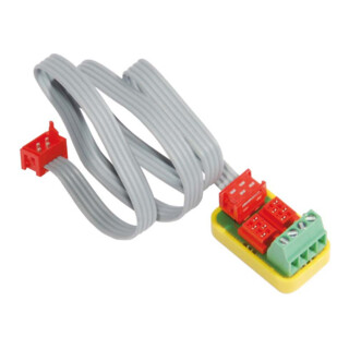 Issendorff Adaptateur pour rallonge I-connexion LCN - IV