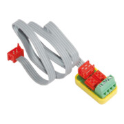 Issendorff Adaptateur pour rallonge I-connexion LCN - IV-1
