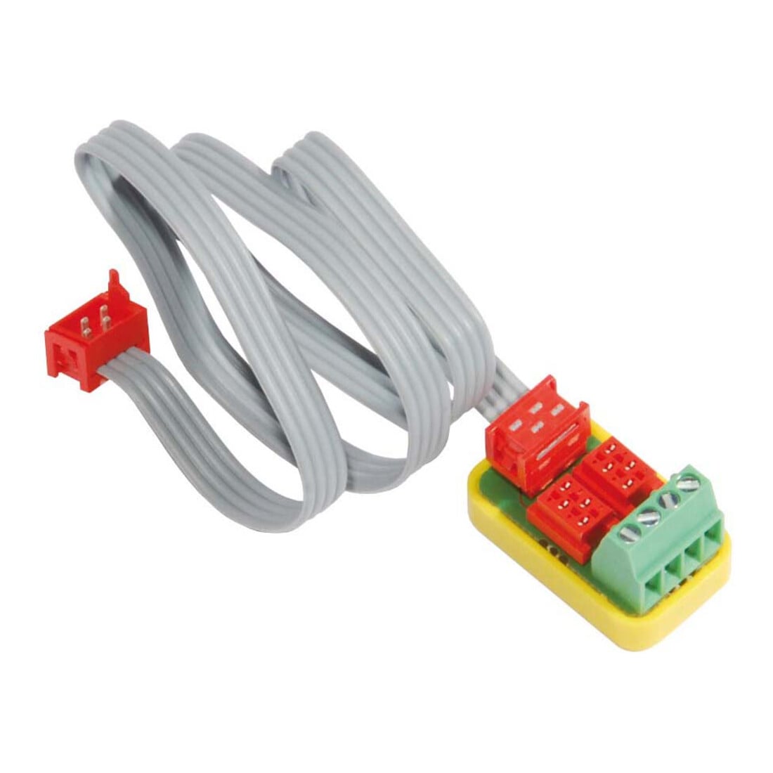 Issendorff Adaptateur pour rallonge I-connexion LCN - IV