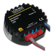 Issendorff Alimentation encastrée pour raccordement I LCN - NUI-1