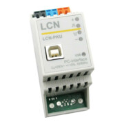 Issendorff Koppler LCN-Bus zu USB f.d. PC-Anschluss LCN - PKU