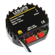 Issendorff Module capteur encastré (sans sorties) LCN - UPS-1
