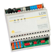 Issendorff Module de commande et de gradation avec 1-10V, DALI LCN - HU-1