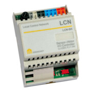 Issendorff Module de commande et de gradation pour rail DIN 4TE LCN - SH-1
