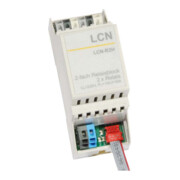 Issendorff Module relais 2x 16A (inverseur) LCN - R2H-1