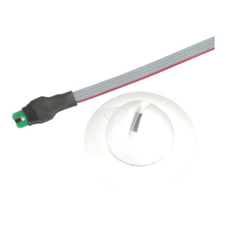 Issendorff Präz.-Temperatursensor (0,1 Grd.C) LCN - TS
