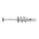 ITW Spit SPIT Driva m.Linsenkopfschraube 059360 (VE100)