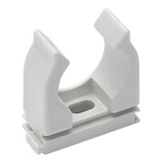 ITW Spit Spit Klemmschelle Hf,Abmessund:25mm 565033 (VE100)-1