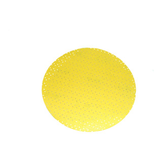 Jöst useit® Superpad P-120 Giallo, Ø 225 mm