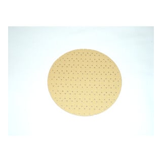 Jöst useit® Superpad P Gold K-150, Ø 150 mm