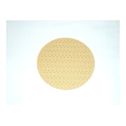 Jöst useit® Superpad P Gold K-80, Ø 150 mm