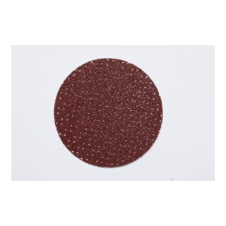 Jöst useit® Superpad P rosso K-60, Ø 150 mm