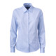J. HARVEST & FROST Camicia da donna Giallo Bow 50, azzurra, Tg. Unisex: 2XL-1
