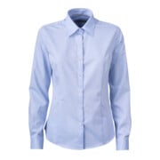 J. HARVEST & FROST Camicia da donna Giallo Bow 50, azzurra, Tg. Unisex: 2XL