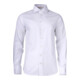 J. HARVEST & FROST Camicia da uomo Giallo Bow 50, bianco, Tg. Unisex: 2XL-1