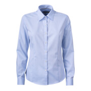 J. Harvest & Frost Camicia donna Yellow Bow 50, azzurro chiaro, taglia unisex L