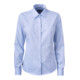 J. Harvest & Frost Camicia donna Yellow Bow 50, azzurro chiaro, taglia unisex: S-1