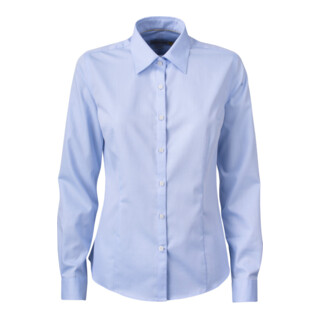 J. HARVEST& FROST Chemisier femme Yellow Bow 50, bleu clair, Taille unisexe: 3XL                                              </li>