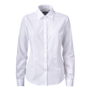 J. Harvest & Frost Damesblouse Yellow Bow 50, Unisex