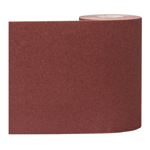 J450 Expert for Wood and Paint, 115 mm x 5 m, G180 115mm X 5m, G180