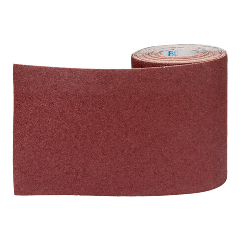 J450 Expert for Wood and Paint, 115 mm x 5 m, G80 115mm X 5m, G80