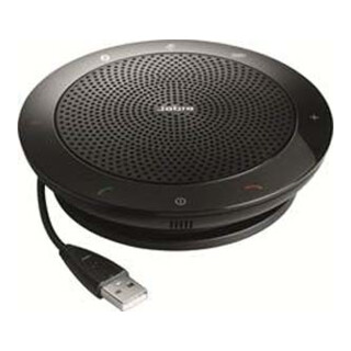 Jabra Konferenzsystem UNC JabraSPEAK 510UC schnurgebunden