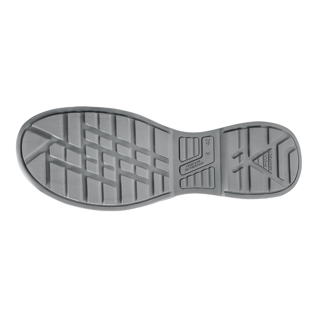 JACKSON Chaussure basse, S3S CI FO SR, taille 38