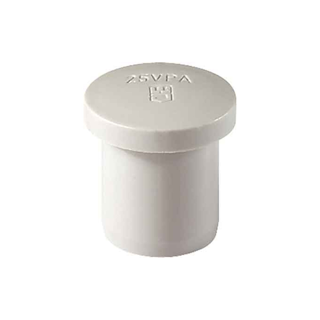 Jacob Bouchon de fermeture lgr M25 WJ-DM 25-VPA