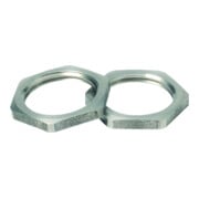 Jacob EDELSTAHL-Gegenmutter M25x1, 5 50.225 ES-3