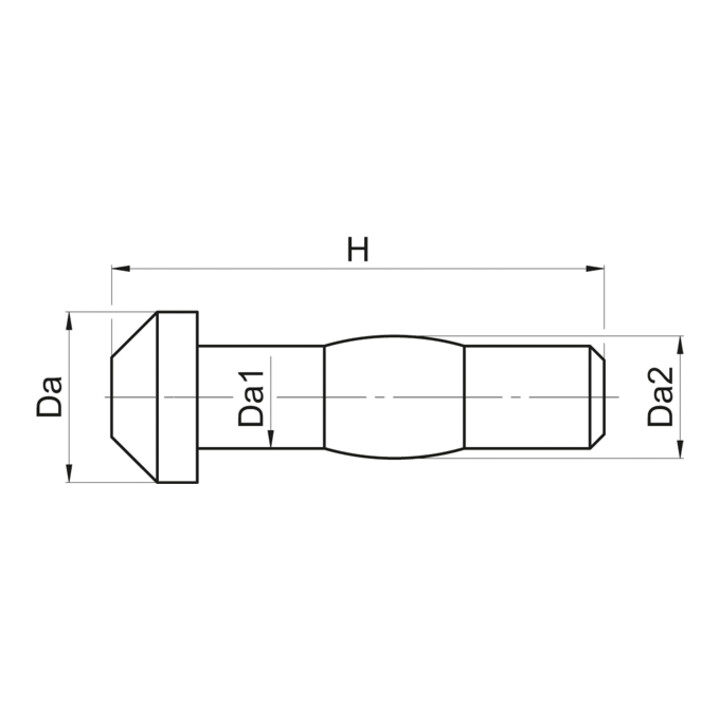 Jacob Ex-Verschlussstopfen M20 GHG9601944R0103 rot IP66