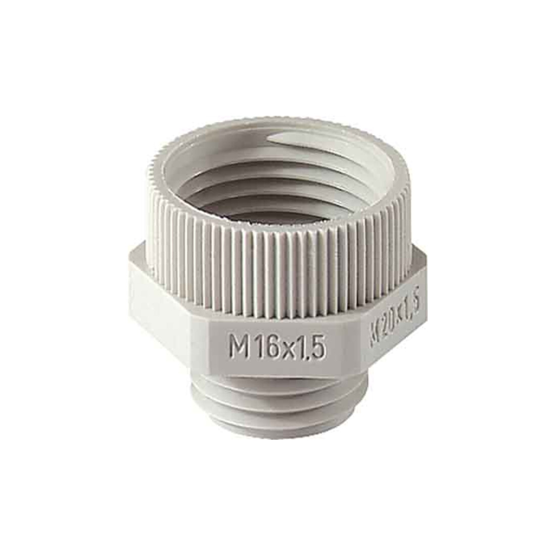 Jacob Extension PA with M20/M25x1,5 M20M25PA