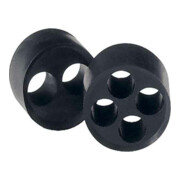 Jacob Insert à densité multiple WJ-DM 25/4x6-1