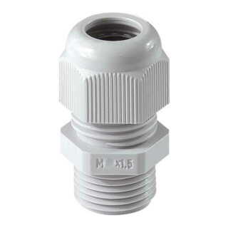 Jacob Kabelverschraubung M50x1,5 PERFECT-KV-PA 50.650 PA 7035L
