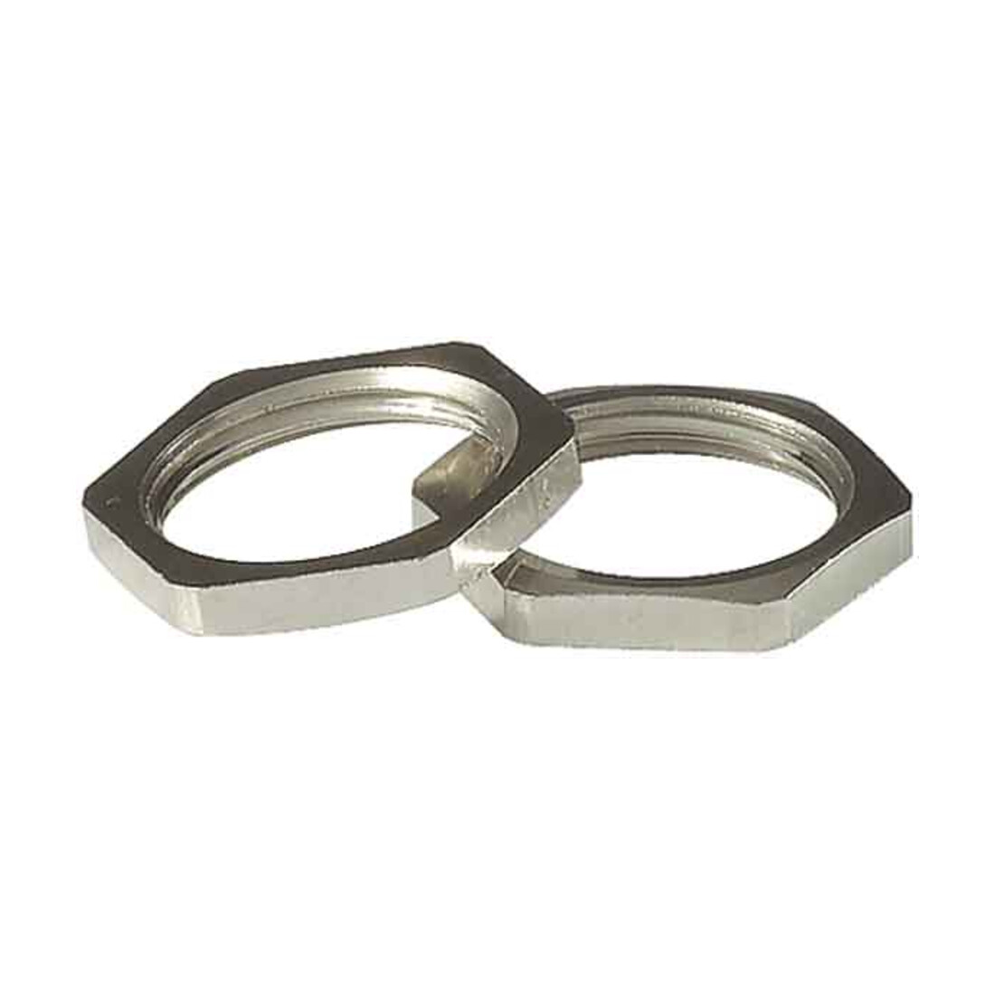 Jacob MS-Gegenmutter M16x1,5 50.216 M