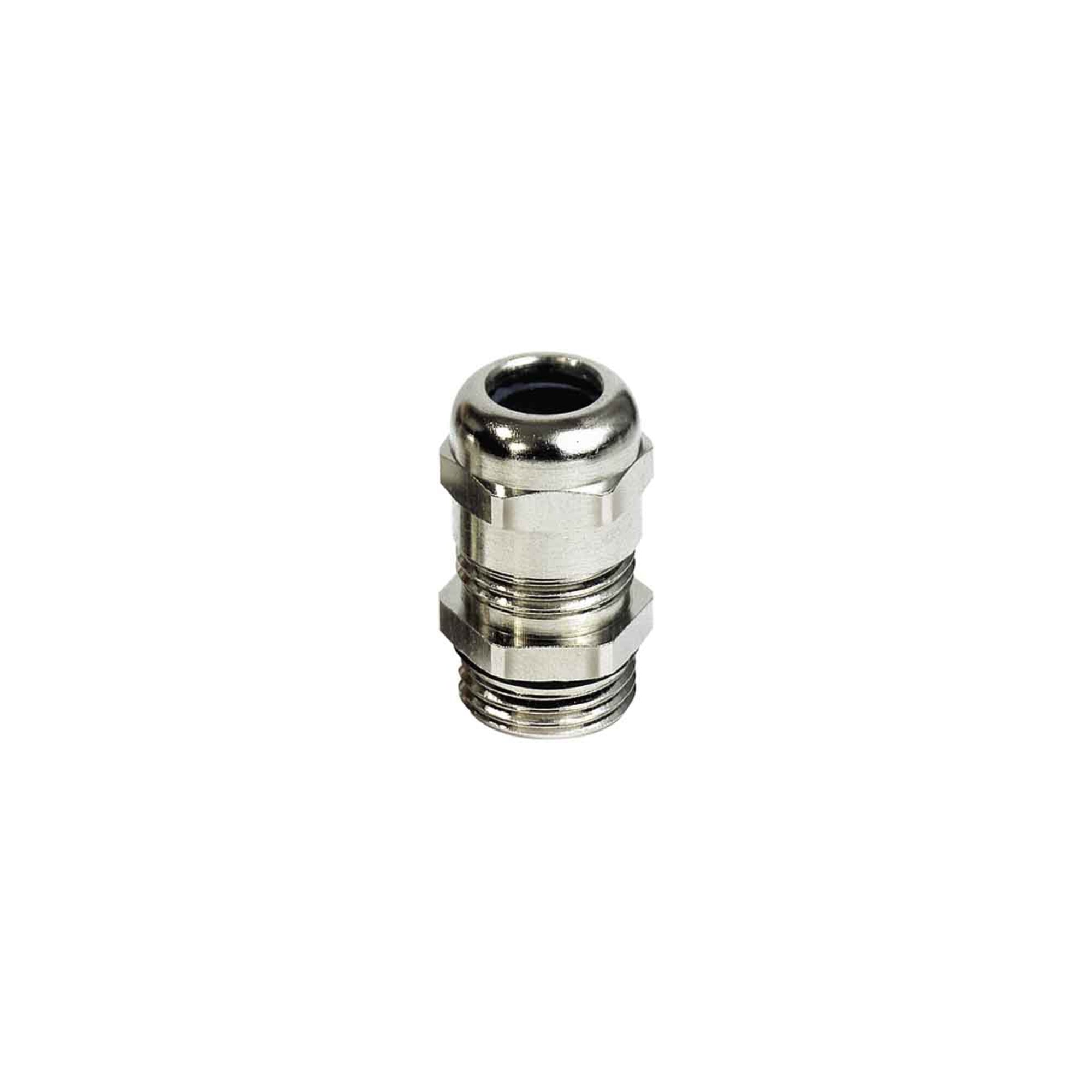 Jacob MS-Kabelverschraubung MS M20x1,5 50.620 M