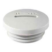 Jacob PA-vis de fermeture M16x1,5 10.1615 PA 7035-1