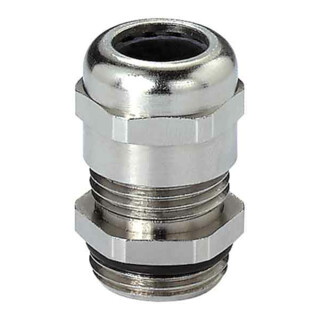 Jacob Presse-étoupe en acier inoxydable PERFECT M12x1,5 50.612 ES