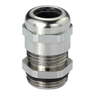 Jacob Presse-étoupe en acier inoxydable PERFECT M16x1,5 50.616 ES