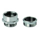 Jacob Raccord de transition MS PG21/M25 laiton hexagonal