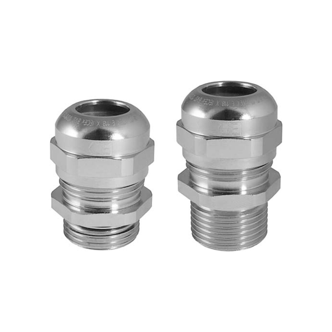 Jacob Raccord PERFECT plus EX-KV M16x1,5 K100-1016-00-EX