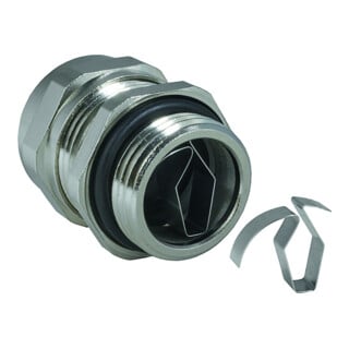 Jacob Verschraubung PERFECT plus EMV-Ex-KV M16x1,5 K102-1016-00-EX