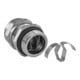 Jacob Verschraubung PERFECT plus EMV-Ex-KV M16x1,5 K102-1016-00-EX