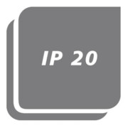 Jäger Schalterdose Unterputz Durchmesser 60mm Tiefe 61mm 4 Loch