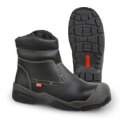 JALAS Bottes de soudeur 1848 Titan, S3, SRC, HRO, CI, HI, T. 38