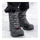 JALAS Bottes d'hiver 1368 Heavy Duty, S3, SRC, HRO, CI, HI, ESD Taille 42-4
