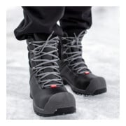 JALAS Bottes d'hiver 1368 Heavy Duty, S3, SRC, HRO, CI, HI, ESD Taille 45-4
