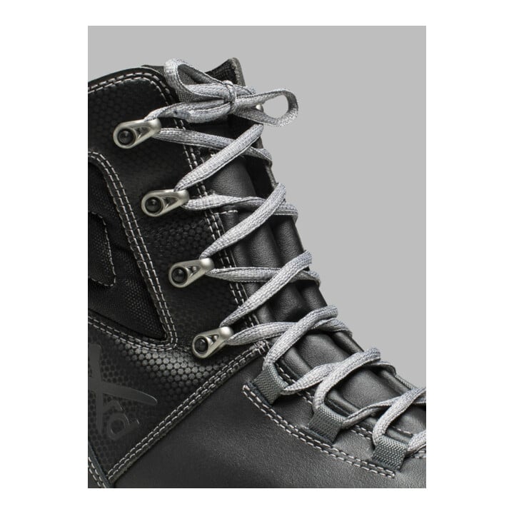 JALAS Bottes d'hiver 1368 Heavy Duty, S3, SRC, HRO, CI, HI, ESD Taille 45