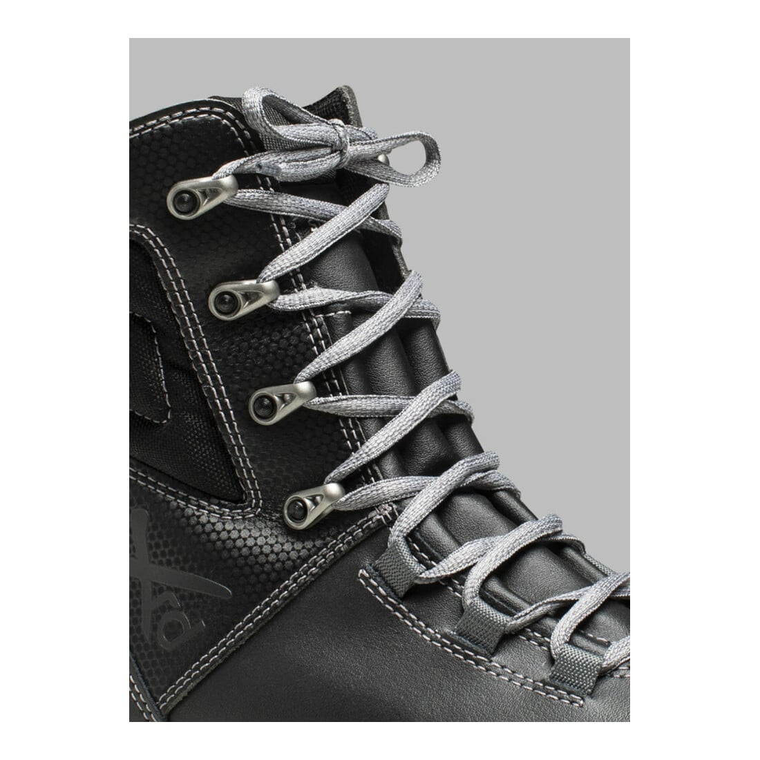 JALAS Bottes d'hiver 1368 Heavy Duty, S3, SRC, HRO, CI, HI, ESD Taille 45