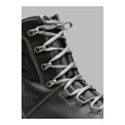 JALAS Bottes d'hiver 1368 Heavy Duty, S3, SRC, HRO, CI, HI, ESD Taille 46-4