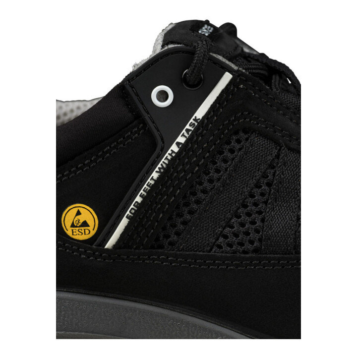 JALAS Chaussure basse 3018 Zenit, S3, SRC, ESD, Taille 40